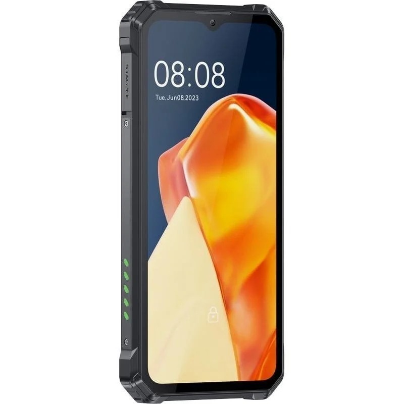 OUKITEL Smartfon WP28E 4G 4/64GB IP69K Zielony | PartsPC.pl