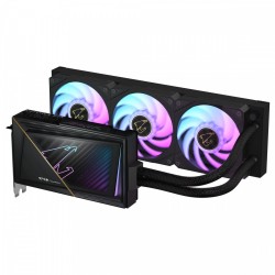 Karta VGA Gigabyte AORUS GeForce RTX 5080 XTREME... | PartsPC.pl