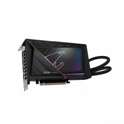 Karta VGA Gigabyte AORUS GeForce RTX 5080 XTREME... | PartsPC.pl