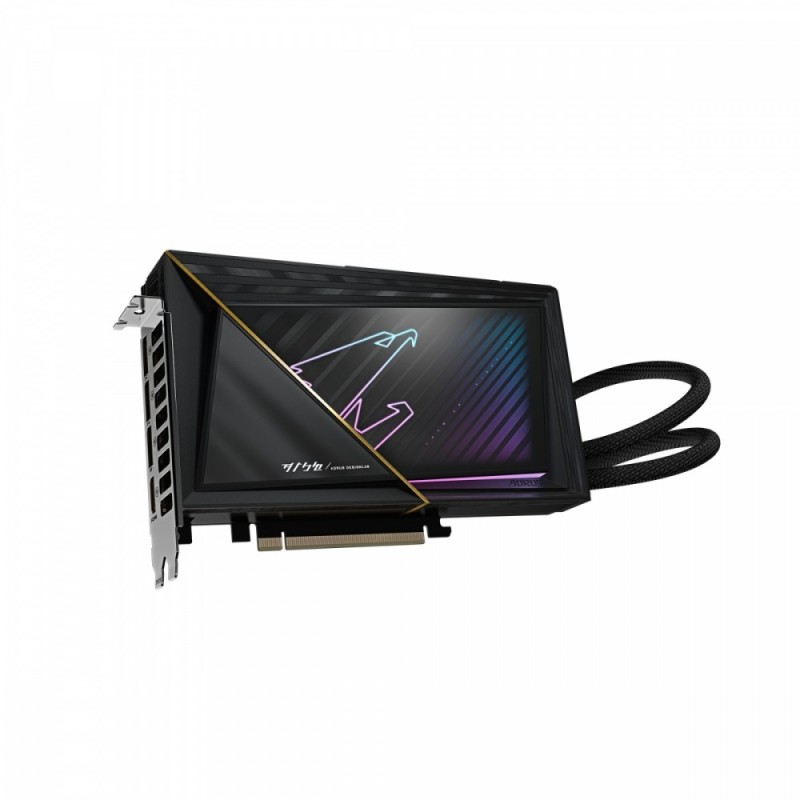 Karta VGA Gigabyte AORUS GeForce RTX 5080 XTREME... | PartsPC.pl