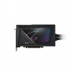 Karta VGA Gigabyte AORUS GeForce RTX 5080 XTREME... | PartsPC.pl