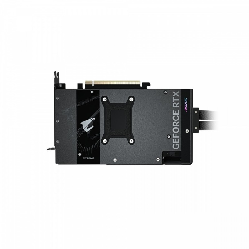Karta VGA Gigabyte AORUS GeForce RTX 5080 XTREME... | PartsPC.pl