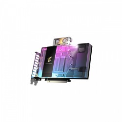 Karta VGA Gigabyte AORUS GeForce RTX 5080 XTREME WATERFORCE … | PartsPC.pl