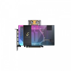 Karta VGA Gigabyte AORUS GeForce RTX 5080 XTREME WATERFORCE … | PartsPC.pl