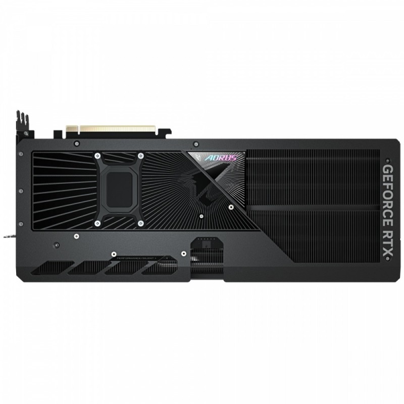 Karta VGA Gigabyte AORUS GeForce RTX 5080 MASTER 16G 16GB GD… | PartsPC.pl