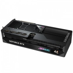 Karta VGA Gigabyte AORUS GeForce RTX 5080 MASTER 16G 16GB GD… | PartsPC.pl