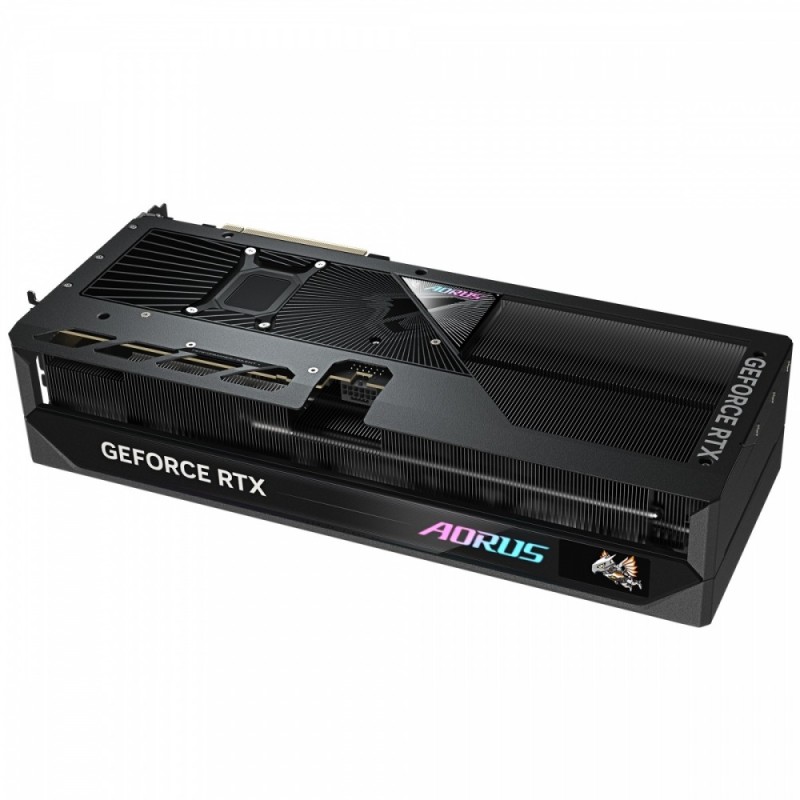 Karta VGA Gigabyte AORUS GeForce RTX 5080 MASTER 16G 16GB GD… | PartsPC.pl