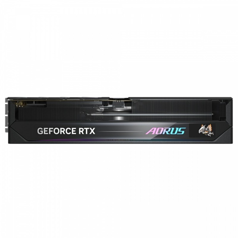 Karta VGA Gigabyte AORUS GeForce RTX 5080 MASTER 16G 16GB GD… | PartsPC.pl
