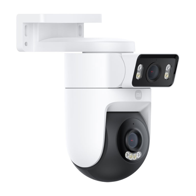 Kamera zewnętrzna CW500 Dual EU | PartsPC.pl