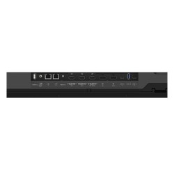 Monitor wielkoformatowy MultiSync M502 50 cali 550cd/m2 24/7 | PartsPC.pl