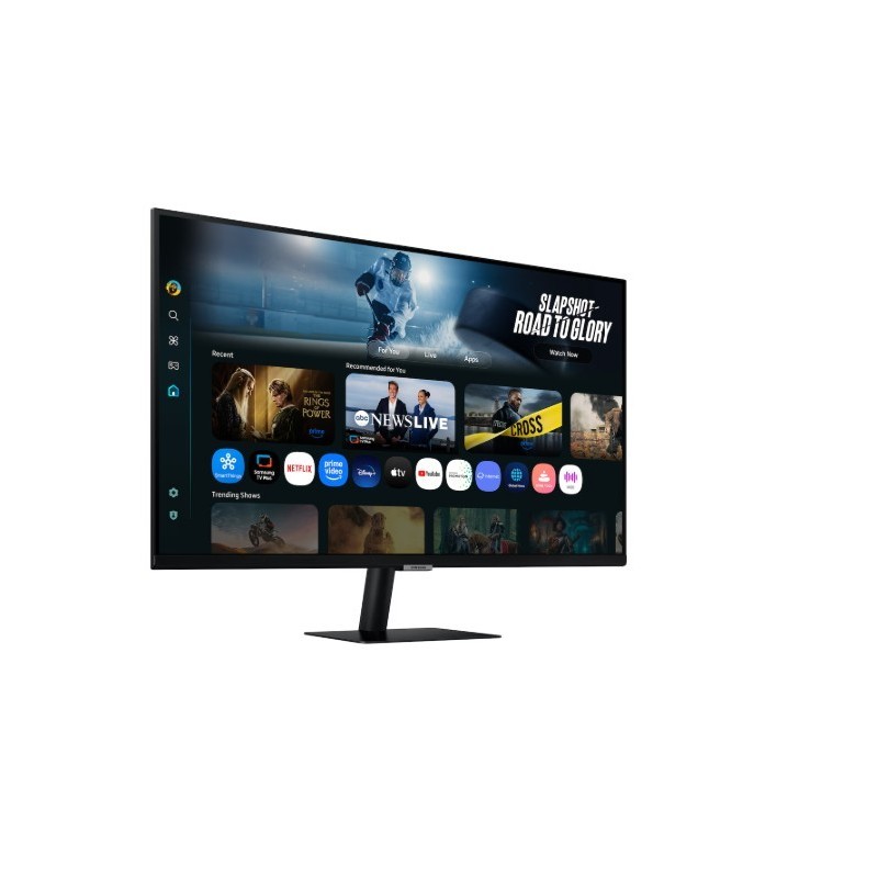 Samsung Monitor 32 cale LS32FM700UUXDU | PartsPC.pl
