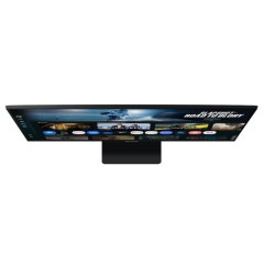 Samsung Monitor 32 cale LS32FM700UUXDU | PartsPC.pl