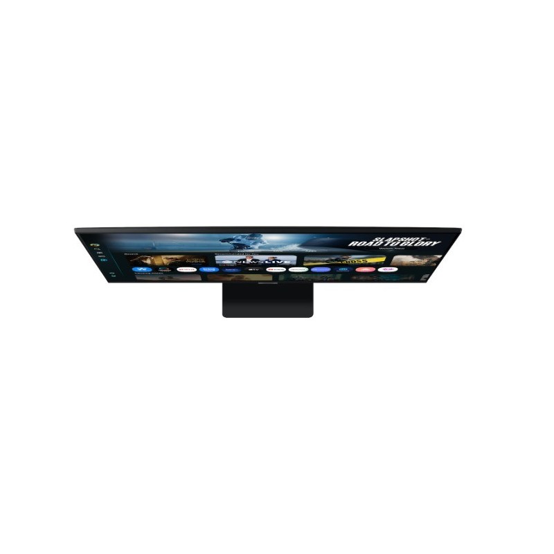 Samsung Monitor 32 cale LS32FM700UUXDU | PartsPC.pl