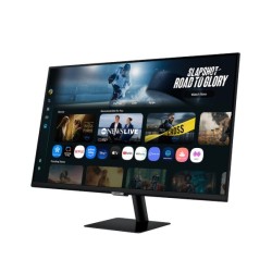 Samsung Monitor 32 cale LS32FM700UUXDU | PartsPC.pl