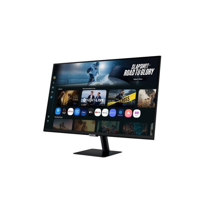Samsung Monitor 32 cale LS32FM700UUXDU | PartsPC.pl