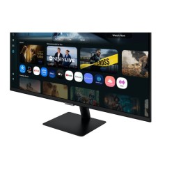 Samsung Monitor 32 cale LS32FM700UUXDU | PartsPC.pl