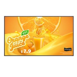Monitor LG 55" 55UH5Q-E Digital Signage 4K UHD (24/7) | PartsPC.pl