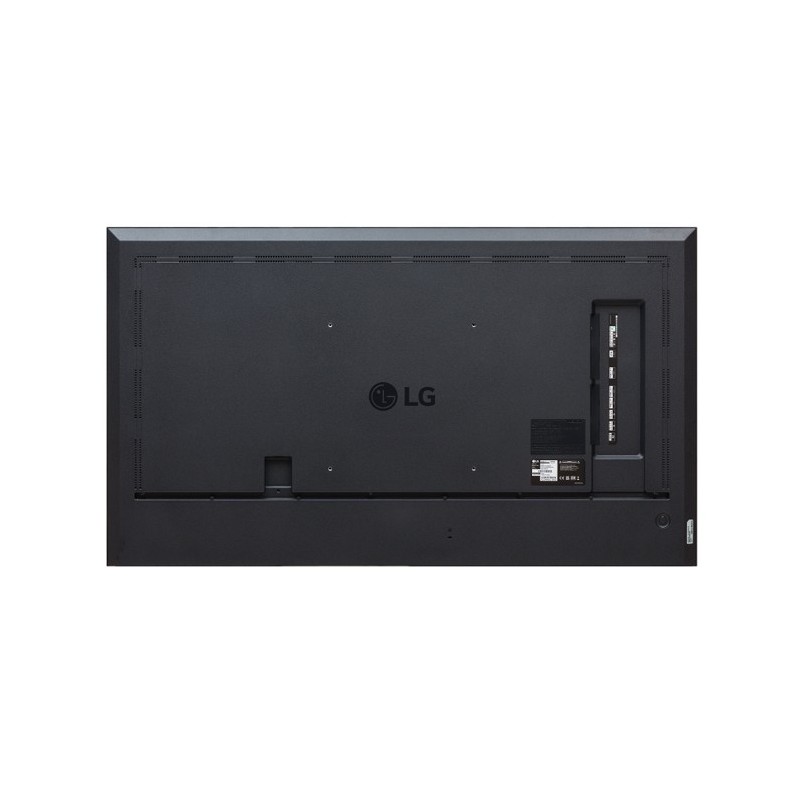 Monitor LG 55" 55UH5Q-E Digital Signage 4K UHD (24/7) | PartsPC.pl