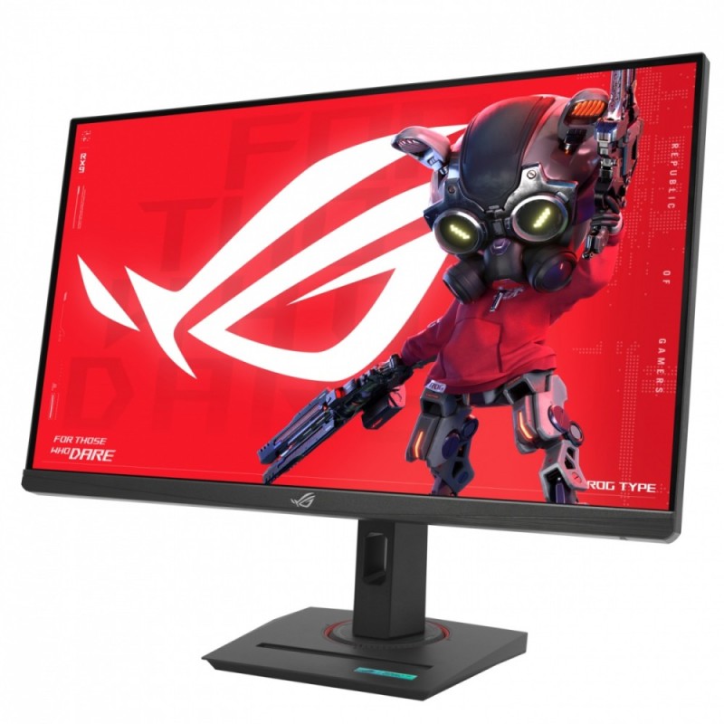 Monitor Asus 27" ROG Strix XG27ACMG Fast IPS QHD 270Hz HDMI … | PartsPC.pl