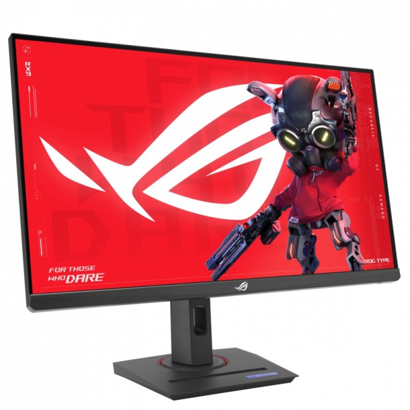 Monitor Asus 27" ROG Strix XG27ACMG Fast IPS QHD 270Hz HDMI … | PartsPC.pl