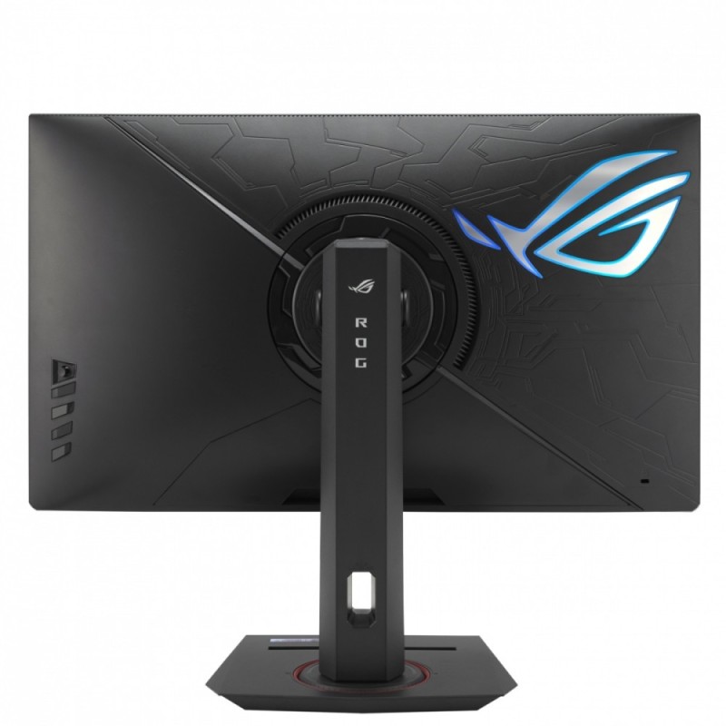 Monitor Asus 27" ROG Strix XG27ACMG Fast IPS QHD 270Hz HDMI … | PartsPC.pl