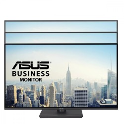Asus Monitor 27 cali BE27AQ BU IPS QHD HDMI USB DP | PartsPC.pl