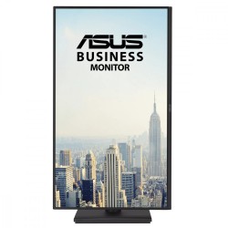 Asus Monitor 27 cali BE27AQ BU IPS QHD HDMI USB DP | PartsPC.pl