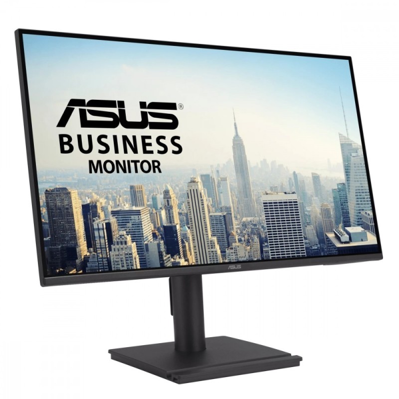 Asus Monitor 27 cali BE27AQ BU IPS QHD HDMI USB DP | PartsPC.pl