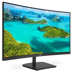Monitor Philips 27" 271E1SCA/00 VGA HDMI głośniki | PartsPC.pl