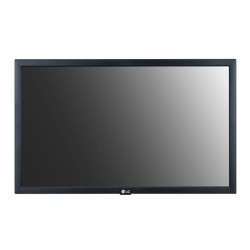 Monitor LG 22SM3G-B WebOS FHD Signage (16/7)