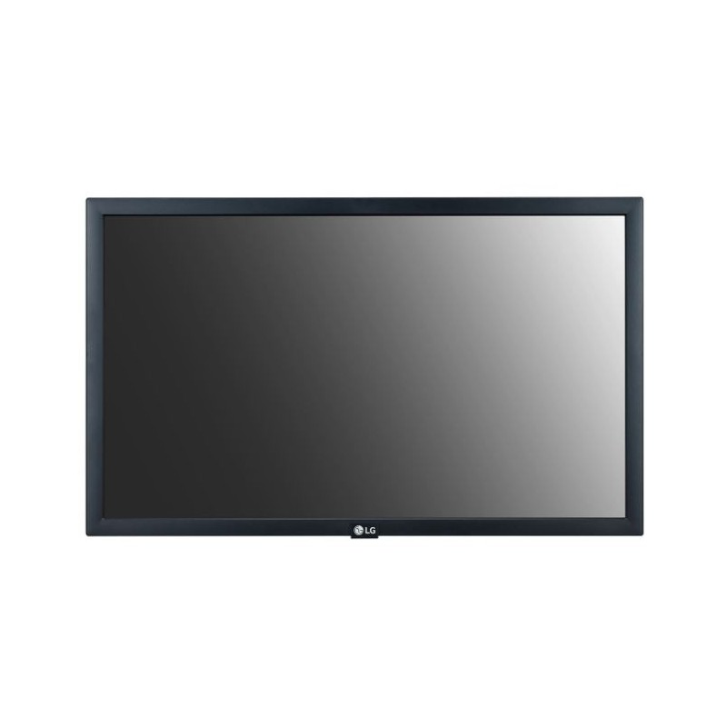 Monitor LG 22SM3G-B WebOS FHD Signage (16/7)