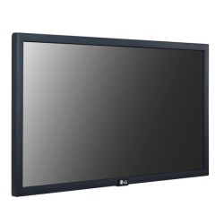 Monitor LG 22SM3G-B WebOS FHD Signage (16/7)