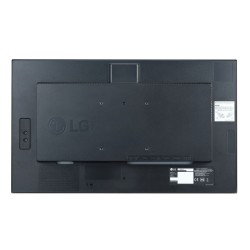 Monitor LG 22SM3G-B WebOS FHD Signage (16/7)