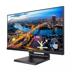 Philips Monitor 23.8 cali 242B1TC IPS Touch HDMI DP | PartsPC.pl