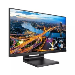 Philips Monitor 23.8 cali 242B1TC IPS Touch HDMI DP | PartsPC.pl