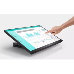 Philips Monitor 23.8 cali 242B1TC IPS Touch HDMI DP | PartsPC.pl