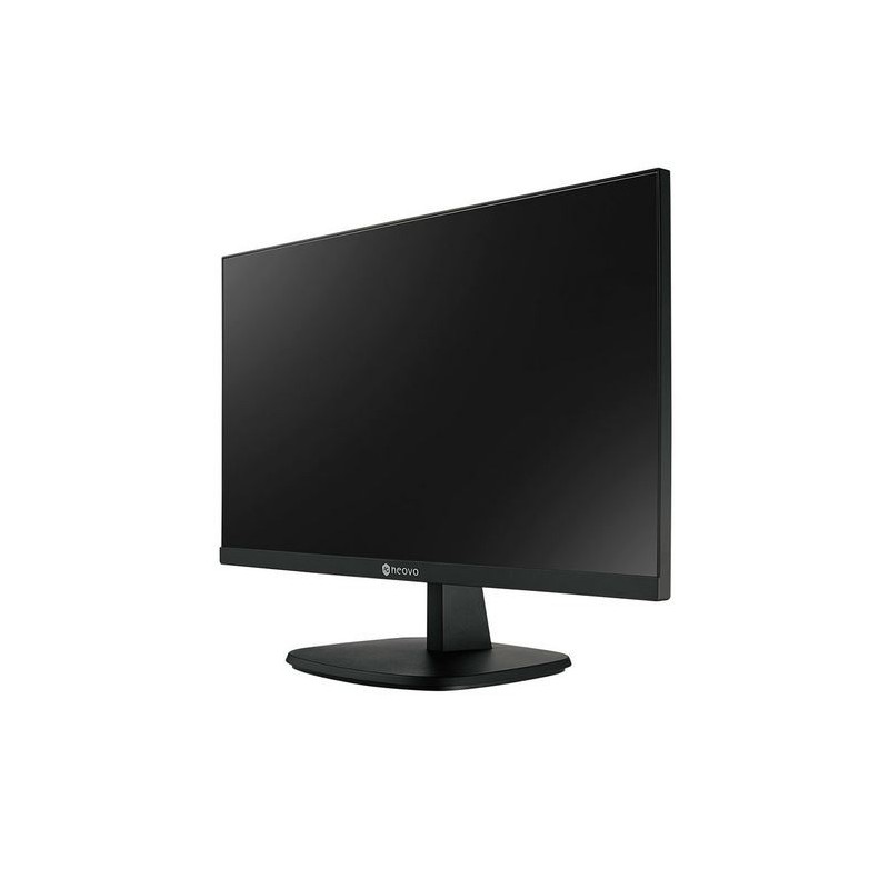 AG NEOVO Monitor 23,8 cala SC-2402 czarny IPS FHD VGA HDMI… | PartsPC.pl