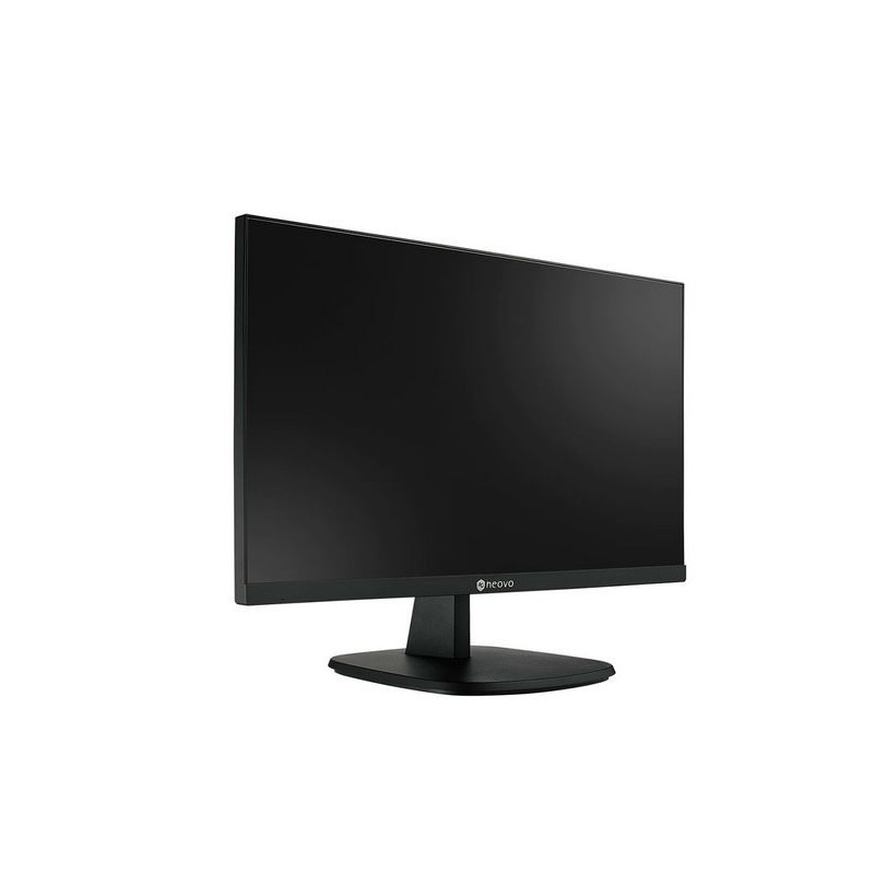 AG NEOVO Monitor 23,8 cala SC-2402 czarny IPS FHD VGA HDMI… | PartsPC.pl