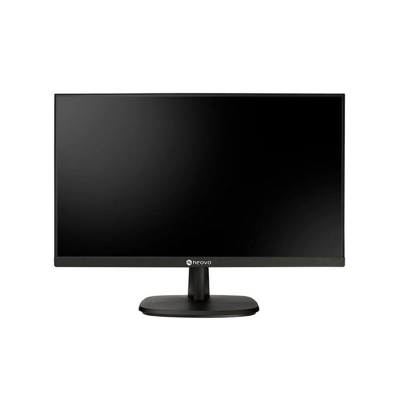AG NEOVO Monitor 23,8 cala SC-2402 czarny IPS FHD VGA HDMI… | PartsPC.pl