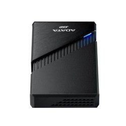 Adata Zewnętrzny dysk SSD SE920 4TB USB4C 3800/3700 MB/s Bla… | PartsPC.pl