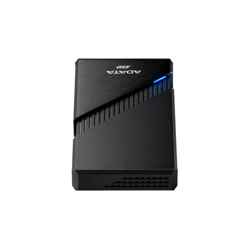 Adata Zewnętrzny dysk SSD SE920 4TB USB4C 3800/3700 MB/s Bla… | PartsPC.pl