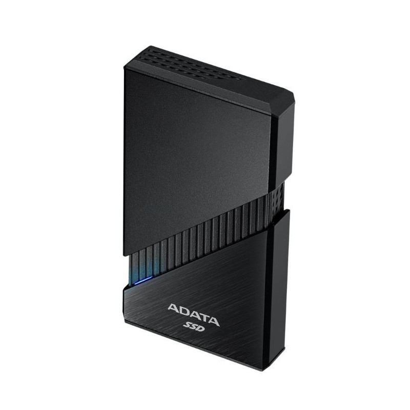 Adata Zewnętrzny dysk SSD SE920 4TB USB4C 3800/3700 MB/s Bla… | PartsPC.pl