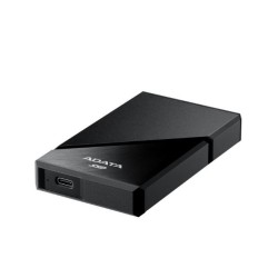 Adata Zewnętrzny dysk SSD SE920 4TB USB4C 3800/3700 MB/s Bla… | PartsPC.pl