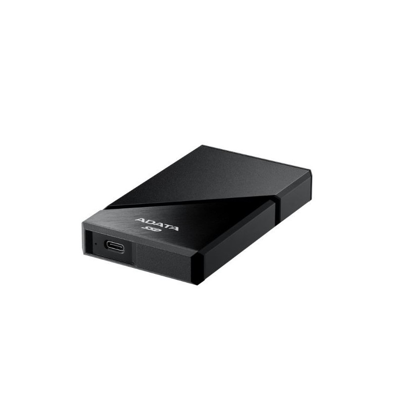 Adata Zewnętrzny dysk SSD SE920 4TB USB4C 3800/3700 MB/s Bla… | PartsPC.pl