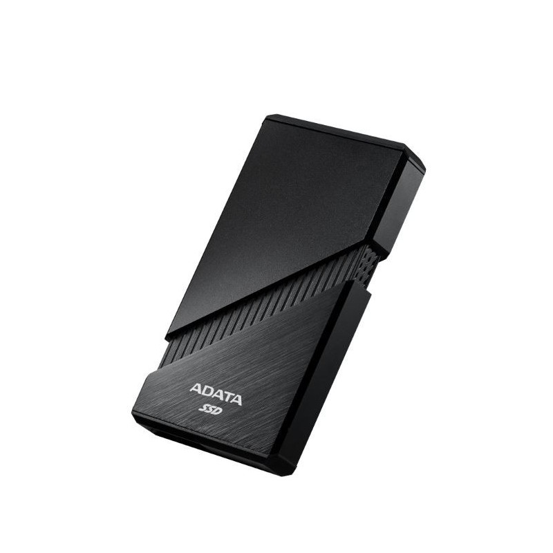 Adata Zewnętrzny dysk SSD SE920 4TB USB4C 3800/3700 MB/s Bla… | PartsPC.pl