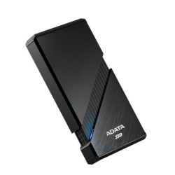 Adata Zewnętrzny dysk SSD SE920 4TB USB4C 3800/3700 MB/s Bla… | PartsPC.pl