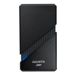 Adata Zewnętrzny dysk SSD SE920 4TB USB4C 3800/3700 MB/s Bla… | PartsPC.pl