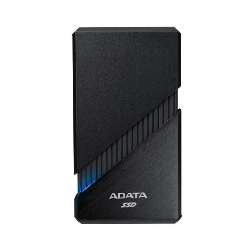 Adata Zewnętrzny dysk SSD SE920 4TB USB4C 3800/3700 MB/s Bla… | PartsPC.pl
