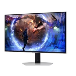 Monitor Samsung 27" Odyssey G60SD (LS27DG600SUXEN) OLED QHD 360Hz 2xHDMI DP