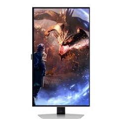 Monitor Samsung 27" Odyssey G60SD (LS27DG600SUXEN) OLED QHD 360Hz 2xHDMI DP